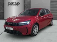 Używany Opel Corsa Edition 101 KM (74 kW) 2024 Czerwony Hatchback