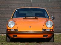 gebraucht Porsche 911S 1970 signalorange