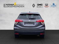 gebraucht Honda HR-V Elegance 1.5 CVT SHZ/NAVI/GJR