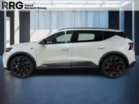Gebraucht Renault Scenic E-Tech Esprit Alpine 55 kW (75 PS) 2025 Weiß SUV