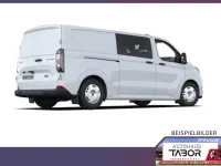 Neu Ford Transit Custom Trend 150 PS (110 kW) 2025 Weiß (frozen white) Van