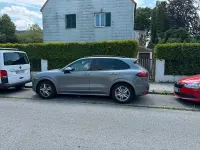 Gebraucht Porsche Cayenne GTS 420 PS (308 kW) 2013 Grau SUV