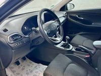 gebraucht Hyundai i30 i301.5 T-GDI Fastback 48V-Hybrid EDITION 30+