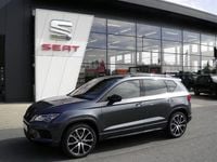 Second-hand Cupra Ateca 300 CP (220 kW) 2023 Gri SUV
