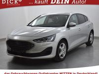 Gebraucht Ford Focus 2023 Silber Limousine