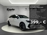 Neu Cupra Leon 204 PS (150 kW) 2026 Weiß Kombi