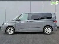 Neu VW Multivan Business 150 PS (110 kW) 2026 Pure grey Van / Kleinbus