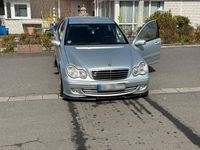Gebraucht Mercedes C350 272 PS (200 kW) 2005 Limousine