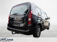 gebraucht Peugeot Rifter FahrzeuganfrageAnfrage zur Inzahlungnahme Active L2 1.2 Pure Tech 110