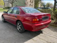 Second-hand Rover 620 131 CP (96 kW) 1994 Berlinǎ