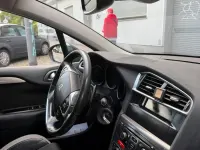 Gebraucht Citroën C4 2012 Kleinwagen
