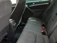Gebraucht VW Tiguan Sportline 180 PS (132 kW) 2013 Grau SUV