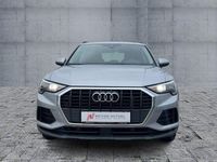 Gebraucht Audi Q3 Ambiente 245 PS (180 kW) 2022 Florettsilber metallic SUV