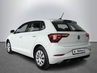 gebraucht VW Polo 1.0 Life LED+SHZ+DAB+FSE