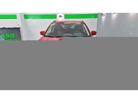 Gebraucht Subaru XV Comfort 150 PS (110 kW) 2020 Rot SUV