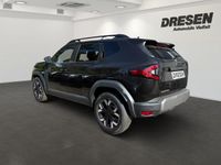 Neu Dacia Duster Extreme 131 PS (96 kW) 2025 Schwarz SUV