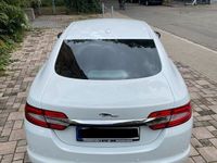 gebraucht Jaguar XF 2.2 Diesel