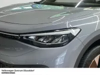 Gebraucht VW ID.5 Pro 150 kW (204 PS) 2023 Grau SUV