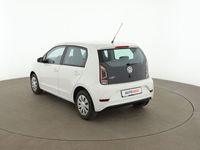 gebraucht VW up! up! 1.0 Move Benzin, 8.940 €