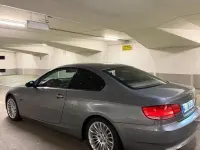 Gebraucht BMW 330 Performance 272 PS (200 kW) 2006 Grau Coupé
