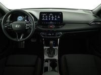 Neu Hyundai i30 N Line 140 PS (102 kW) 2025 Shadow gray shadow gray Limousine