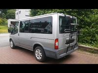 Gebraucht Ford Transit 130 PS (95 kW) 2007 Grau Van / Kleinbus