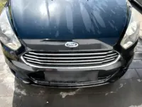 Gebraucht Ford Ka 86 PS (63 kW) 2017 Schwarz Limousine