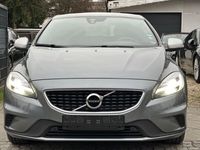 gebraucht Volvo V40 R-Design/Aut./Kamera/Volleder/Pano