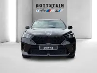 Neu BMW X2 M Sport 156 PS (114 kW) 2025 Skyscraper grau SUV