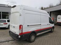 Gebraucht Ford Transit 131 PS (96 kW) 2021 Andere