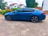 Gebraucht Opel Insignia GS Line 200 PS (147 kW) 2020 Blau Limousine