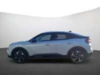 Używany Citroën C4 PureTech 131 KM (96 kW) 2023 Biały SUV