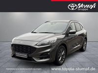 Gebraucht Ford Kuga ST-Line 150 PS (110 kW) 2021 Grau SUV