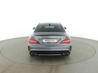 gebraucht Mercedes CLA200 CLA-KlasseAMG Line, Benzin, 28.130 €