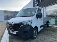 Occasion Renault Master 57 kW (78 ch) 2024 Blanc Van