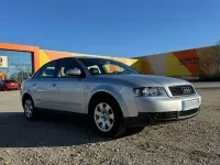 Gebraucht Audi A4 131 PS (96 kW) 2001 Limousine
