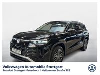Brugt VW Tayron Elegance 193 HK (141 kW) 2025 Sort SUV