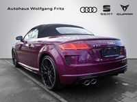 gebraucht Audi TT Roadster S