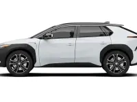 Neu Toyota bZ4X Lounge 252 kW (343 PS) 2026 SUV