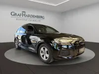 Gebraucht Audi Q7 Ambiente 286 PS (210 kW) 2023 Schwarz SUV