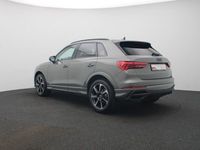 Gebraucht Audi Q3 S-Line 150 PS (110 kW) 2023 Grau SUV