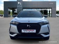 Gebraucht DS Automobiles DS3 Crossback Performance 101 PS (74 kW) 2021 Perlmutt weiss SUV