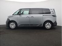 Neu VW ID. Buzz Freestyle 125 kW (170 PS) 2026 Silber (monosilber metallic) Van / Kleinbus