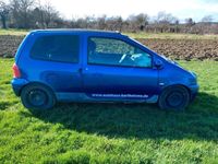 gebraucht Renault Twingo 