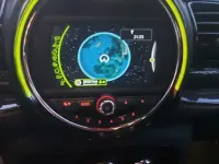 Gebraucht Mini One D Clubman 116 PS (85 kW) 2016 Schwarz Kombi