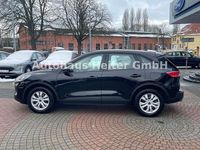 Gebraucht Ford Kuga Cool & Connect 150 PS (110 kW) 2024 Schwarz SUV