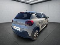Gebraucht Citroën C3 82 PS (60 kW) 2024 Beige Kleinwagen