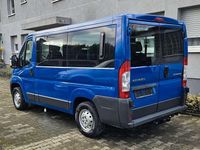 Brugt Citroën Jumper 120 HK (88 kW) 2012 Blå MPV