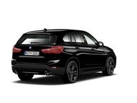 Gebraucht BMW X1 Advantage 192 PS (141 kW) 2020 Schwarz uni SUV