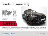 Gebraucht Audi RS Q8 Sport 600 PS (441 kW) 2023 Schwarz SUV